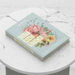 custom printed case-bound books