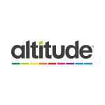 Altitude Logo