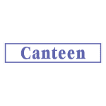 Canteen Sign
