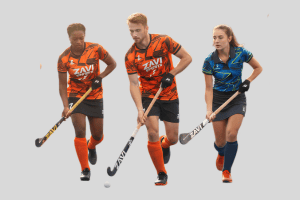 Custom Sublimated hockey sportswear South Africa