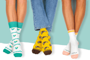 Custom Socks