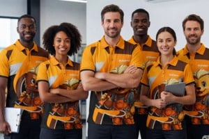 Custom Golf Shirts