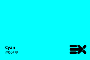 Cyan