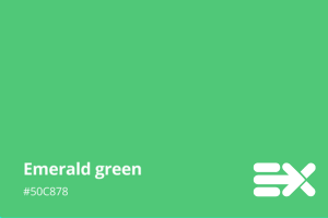 Emerald Green