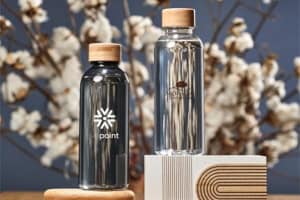 Glass Bottles