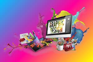 Graphic Design Services