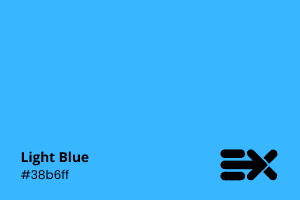 Light Blue
