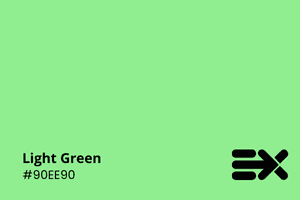 Light Green