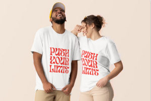 Personalised Apparel