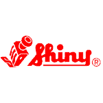 Shiny Logo