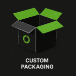custom made packaging services