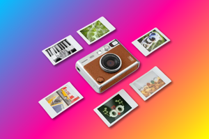 custom printed photos and gifts