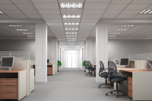 office business signs