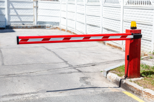 Security & Access Control