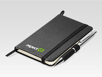 A6 Notebooks