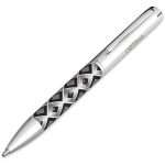 BLACK Andy Cartwright Geo Ball Pen