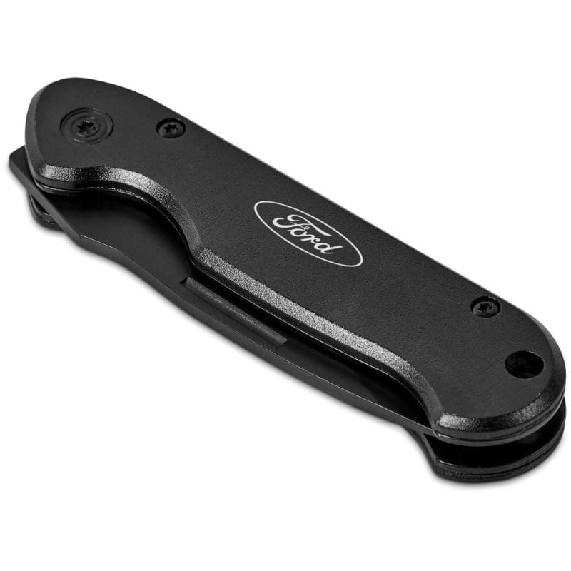 Alex Varga Orson Lock Knife additionalImagesWithLogos