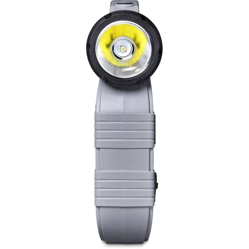 Swiss Cougar Hanoi Solar Lantern & Power Bank - 2