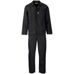 BLACK Trade Polycotton Conti Suit