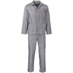 GREY Trade Polycotton Conti Suit