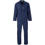 NAVY Trade Polycotton Conti Suit