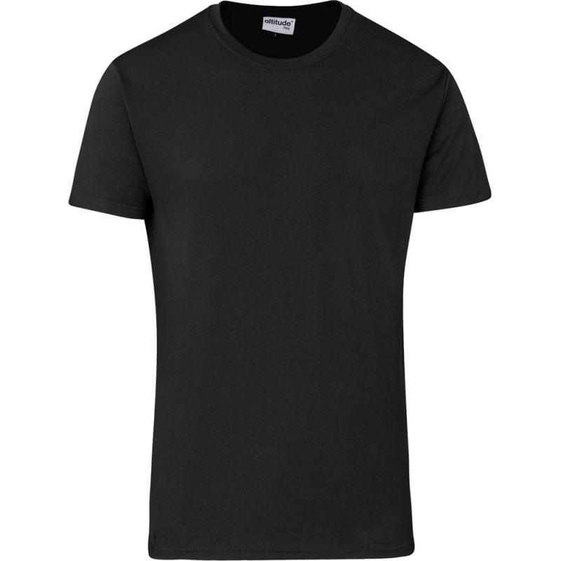 BLACK Kids All Star T-Shirt