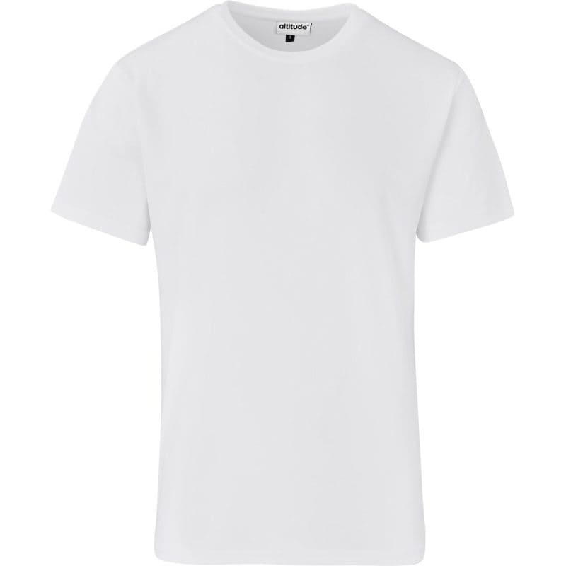 WHITE Kids All Star T-Shirt
