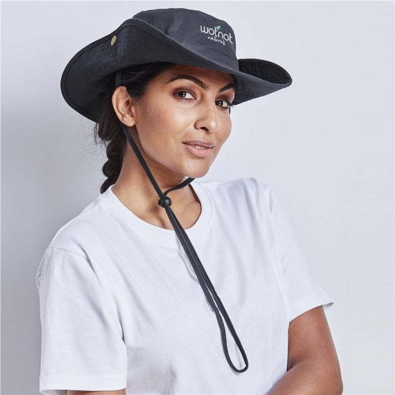 Willow Bush Hat