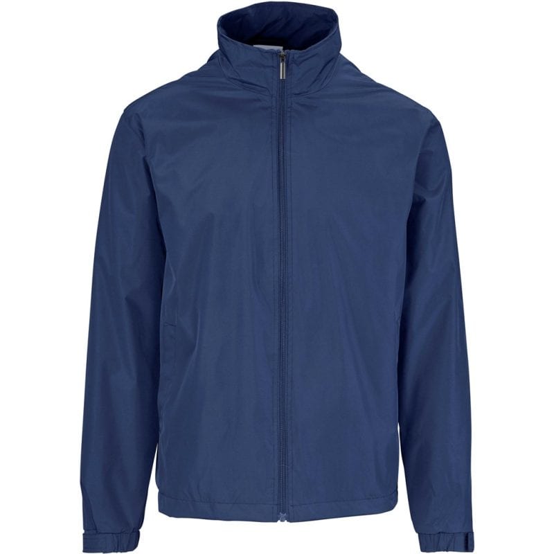 NAVY Mens Celsius Jacket - Navy