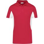 RED Kids Championship Golf Shirt