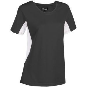 GREY Ladies Championship T-Shirt - Grey