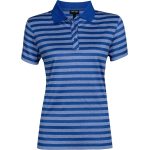 BLUE Ladies Santorini Golf Shirt