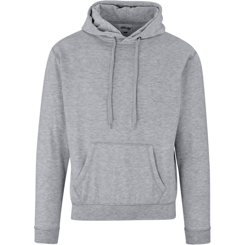 GREY Kids Essential Hooded Sweater