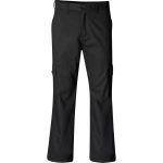BLACK Mens Cargo Pants