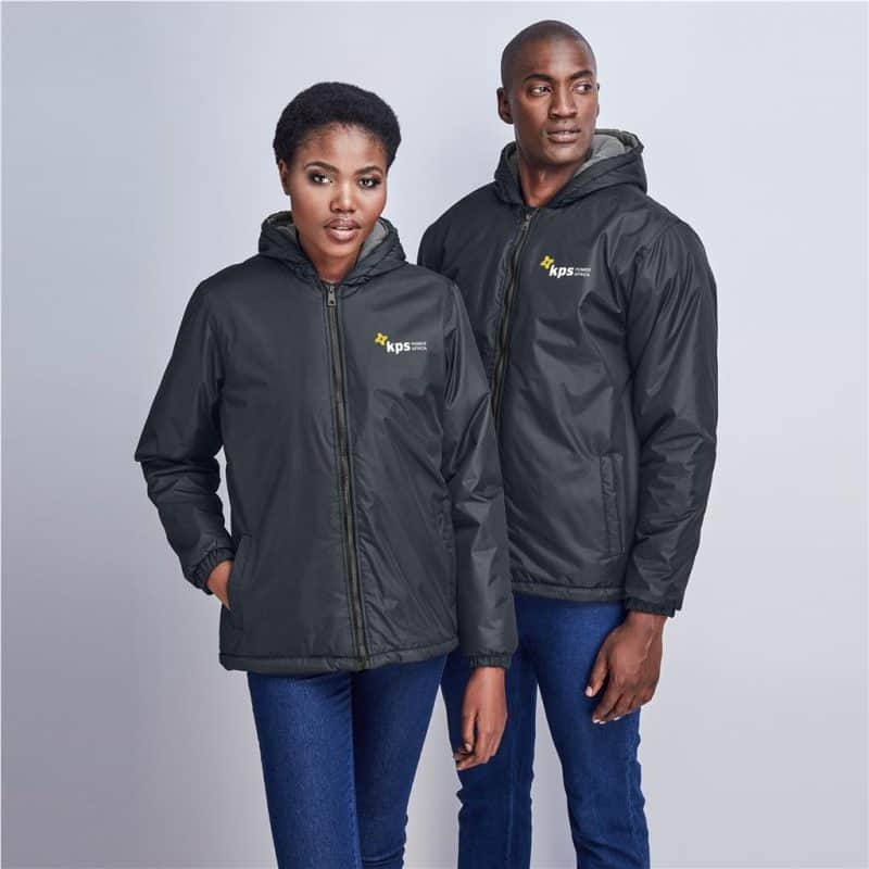Ladies Hamilton Jacket