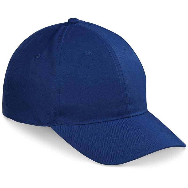 BLUE Jozi Cap -  6 Panel