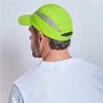 Olympic Cap - 7 Panel