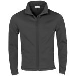 GREY Kids Palermo Softshell Jacket