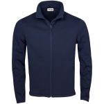 NAVY Ladies Palermo Softshell Jacket