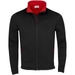 RED Kids Palermo Softshell Jacket