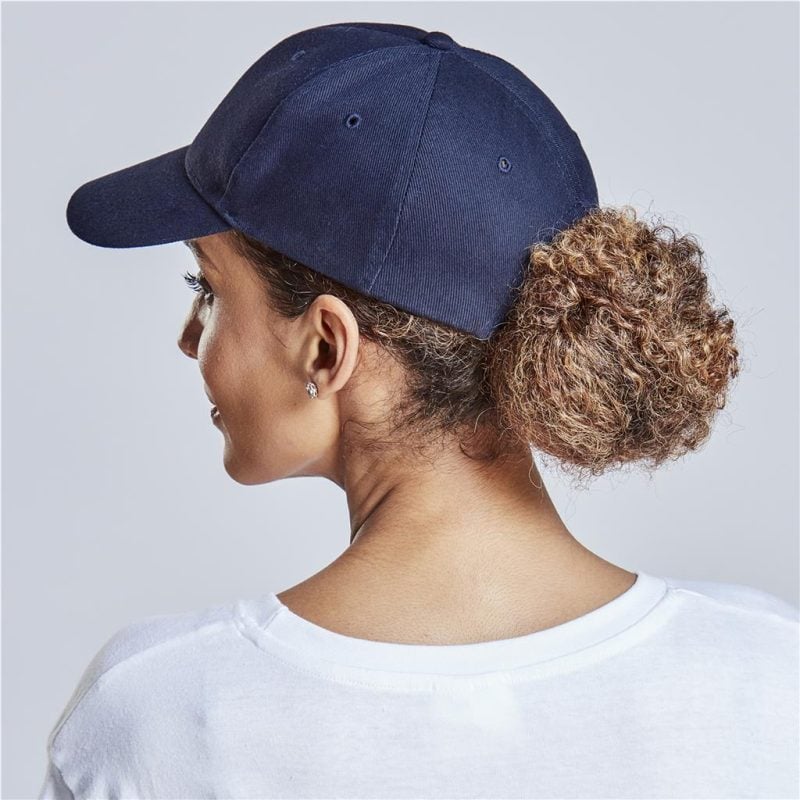 Pro Basic Cap - 6 Panel