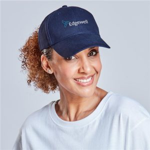 Pro Basic Cap - 6 Panel