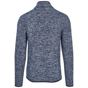 Mens Paragon Fleece Jacket - Navy