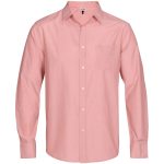 RED Mens Long Sleeve All Star T-Shirt