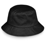 BLACK Revo Pantsula Hat