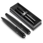 BLACK Alex Varga Tempest Umbrella