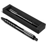 BLACK Alex Varga Cyrion Ball Pen