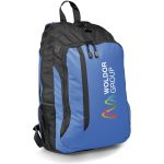 BLUE Cobalt Backpack