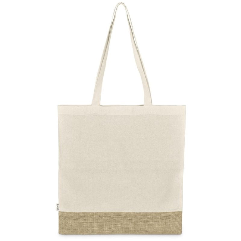 Shoppers and Totes