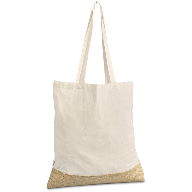 Shoppers and Totes